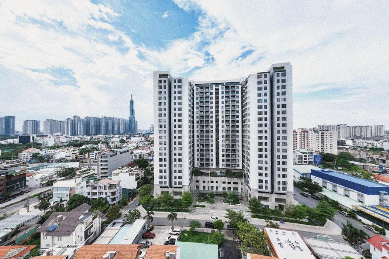 Roomio De Capella - Share Ở trọ TP. Hồ Chí Minh