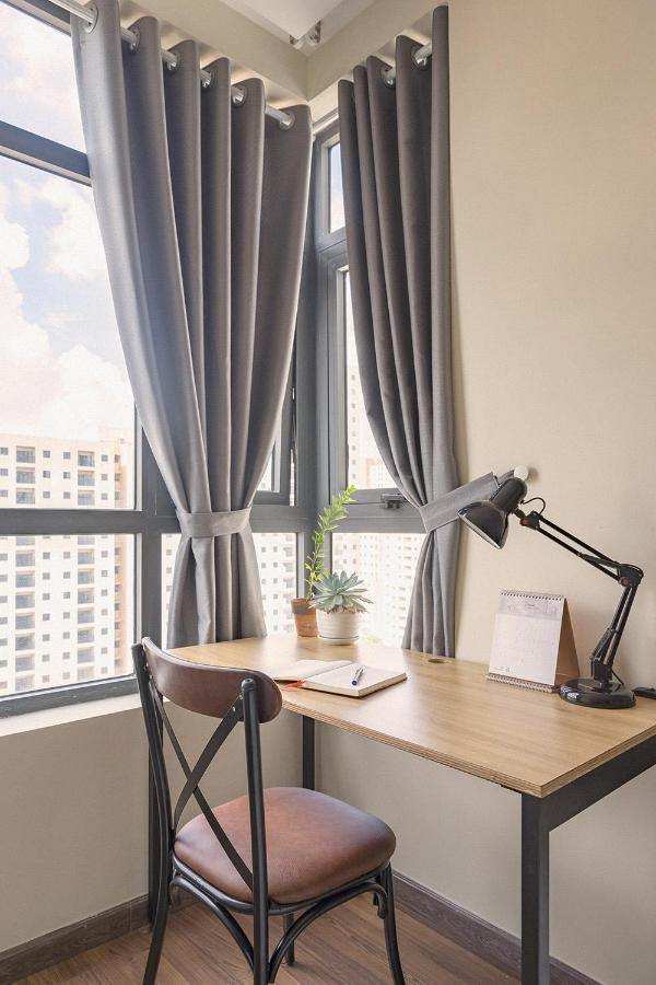 Roomio De Capella - Share * TP. Hồ Chí Minh